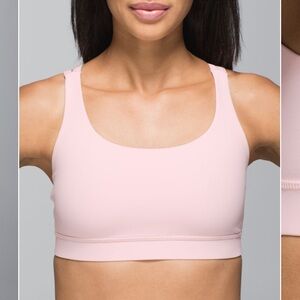 Lululemon Energy Bra